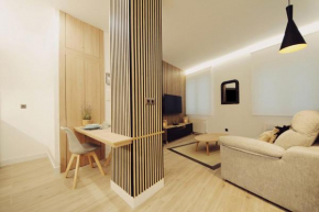 The Park House II by homebilbao.